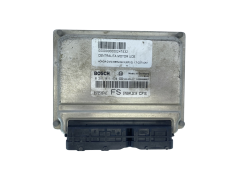 Calculateur 0281011434 8973539742 37820PLZE10 Honda Bosch 63660