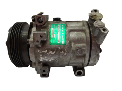 Compresseur De Climatisation Renault 7700106069 SD7V16 1152B Sanden 7016 Compresseur De Climatisation Renault 7700106069 SD7V16 1152B Sanden 7016