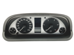 Bloc Compteurs Vitesse Mercedes B W245 1031098110 1031098101 29779
