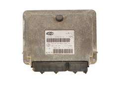 Calculateur IAW.4AF.M9 55187372 Fiat Magneti Marelli 30807