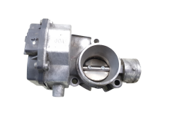 Boitier Papillon D’admission 8200243886 Renault Laguna 2 Espace 4 2.0Turbo 227 