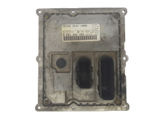 Calculateur Smart 0003107V006 0261205004 Bosch 24696