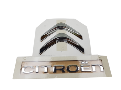 Emblème Original Citroen C4 Picasso 8666CJ