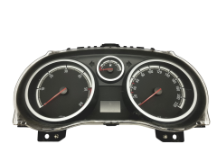 Bloc Compteurs Vitesse Opel Corsa D P0013264273 28120245-3 50895