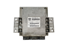 Calculateur PSA 9646570280 IAW48P2.7H Magneti Marelli 35261