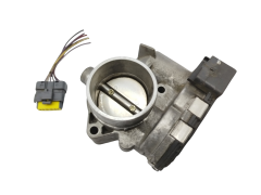 Boitier Papillon D’admission 1635Q9 0280750085 Citroen Peugeot Bosch 1.6 16v 