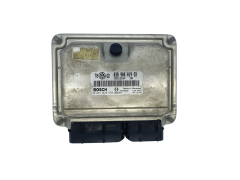 Calculateur 038906019EH 0281010558 Volkswagen Bosch 62760