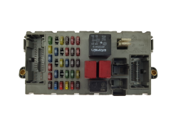 Boîtier Fusibles Fiat 46795988 NPL 46552681 CPL Delphi 20134