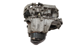 Boîte De Vitesse Manuelle JC5062 Renault Megane Coupe 2.0 16v 7701697908 Boîte De Vitesse Manuelle JC5062 Renault Megane Coupe 2.0 16v 7701697908