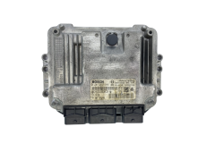 Calculateur PSA 0281011785 9658556880 9654490280 Bosch 62931