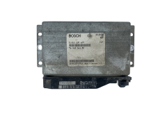 Calculateur 0265109629 9646316180 PSA Bosch 52258