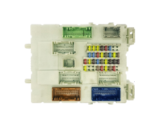 Calculateur BSI F1DT-14A073-EF 58KD16F05 Ford 31977 Calculateur BSI F1DT-14A073-EF 58KD16F05 Ford 31977