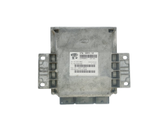 Calculateur 9645989480 9647714780 IAW48P2.72 PSA Magneti Marelli 42564