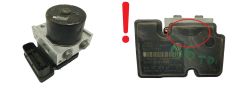 Pompe Abs VWAG 1K0614117AD 1K0907379AF Ate 65969