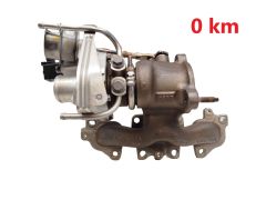 Turbocompresseur 821042-0012 144106351R 1,2 TCE Renault Nissan Dacia 0 km