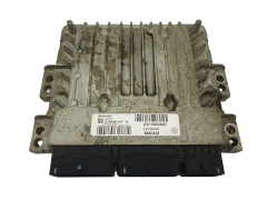 Calculateur 237100345R S180067107A 237100033R Renault Continental 68302