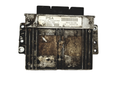 Calculateur 9646988880 9646185180 PSA Sagem 17132