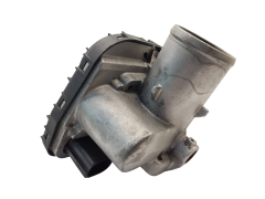 Boitier Papillon D’admission Renault 8200302798 --F 1.5 DCI Valeo 1922 Boitier Papillon D’admission Renault 8200302798 --F 1.5 DCI Valeo 1922