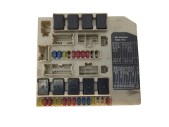 Calculateur 7140-7688 Nissan 2730