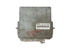 Calculateur 0281010113  28RTE431 Land Rover 25624