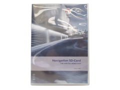 Navigation SD Opel Vauxhall 13446030 7520400007 2013/2014