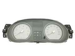 Bloc Compteurs Vitesse Dacia Sandero P248104802R 28519