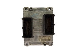 Calculateur Fiat 00468019640 0261206980 ME73H4F001 Bosch 18174