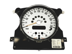 Bloc Compteurs Vitesse Mini One Cooper 6211 6921518 31427