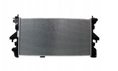 Radiateur Refroidissement Moteur Original Jumper Boxer Ducato 2.2 HDi 1616950280 Radiateur Refroidissement Moteur Original Jumper Boxer Ducato 2.2 HDi 1616950280