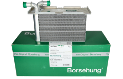 Refroidisseur Turbo 03C145749B B10881 VW Audi Seat Skoda Borsehung