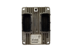 Calculateur 51819343 61601.139.05 IAW 5SF.M3 Fiat Magneti Marelli