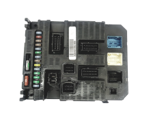 Calculateur BSI 2004 P06-00 9659285380 PSA 29440