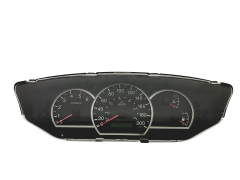Bloc Compteurs Vitesse Kia Carens 0K2KC55430A 58156