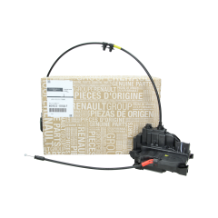Serrure De Porte Droit Avant Original 8050200Q1F 8200497604 Renault Nissan