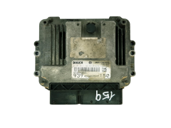 Calculateur 55204661 0281013138 Alfa Romeo Bosch 33398