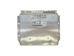 Calculateur 0315450832 Q02 0265109499 Mercedes Bosch 54093