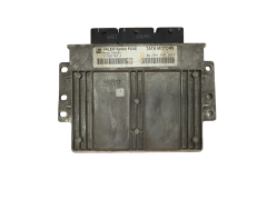 Calculateur 279115210117 V29002763A TATA Valeo S2000 FC5E