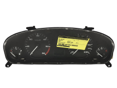 Bloc Compteurs Vitesse Peugeot 406 9630372780 110008882002 30649