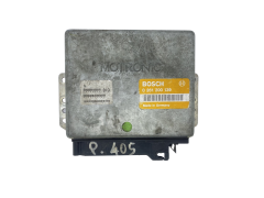 Calculateur Ecu 0261200139 26RT3272 Bosch