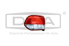 Phare De Voiture Arrière Droit 5K0945094G 99451178002 VW Golf 6 DPA