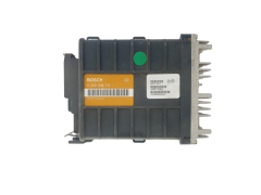 Calculateur 0280000714 28RT7596 Fiat Bosch 41048