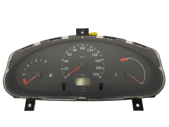 Bloc Compteurs Vitesse Nissan Micra 248101F518 VDO Bloc Compteurs Vitesse Nissan Micra 248101F518 VDO