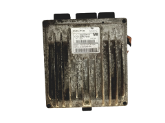 Calculateur R0410C132A 8200334419 8200376886 Renault Delphi 19680