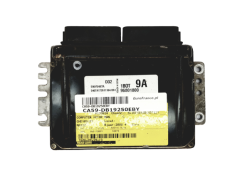 Calculateur 96801800 5WY5407A D32 1B0T 9A Chevrolet Kemsco 19250