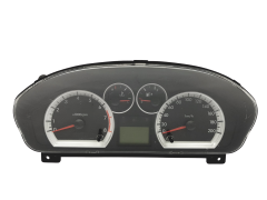 Bloc Compteurs Vitesse Chevrolet Aveo 96814468 29524