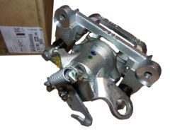Etrier De Frein Gauche Arrière Original 1628556680 Citroen Peugeot