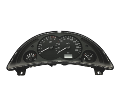 Bloc Compteurs Vitesse Opel Corsa C 13173347WA 110008988026 50847
