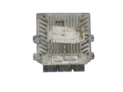 Calculateur 5WS40201C-T 9656171680 9655041480 SID803 PSA Siemens 