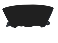 Bloc Compteurs Vitesse Honda Civic HR0342107 78200G131 1102