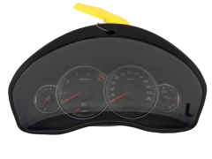 Bloc Compteurs Vitesse Subaru Legacy 85002AG010 NS-L400-L 20656